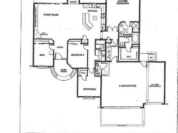 3rd image of 14480 E Wood Canyon Pl
