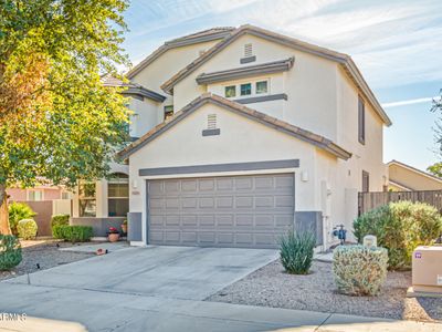 15235 W Edgemont Ave, Goodyear, AZ, 85395