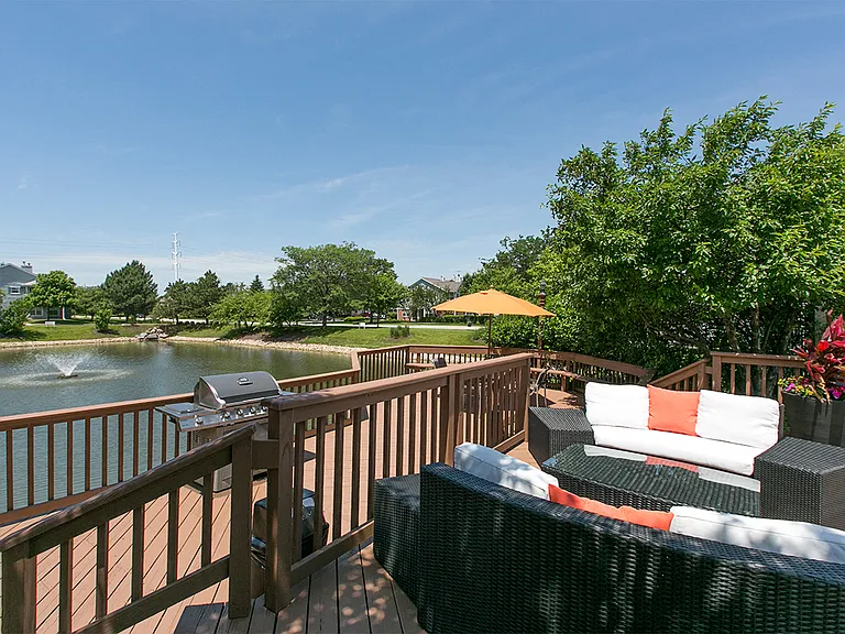 Brookdale Lakes — Photo 14