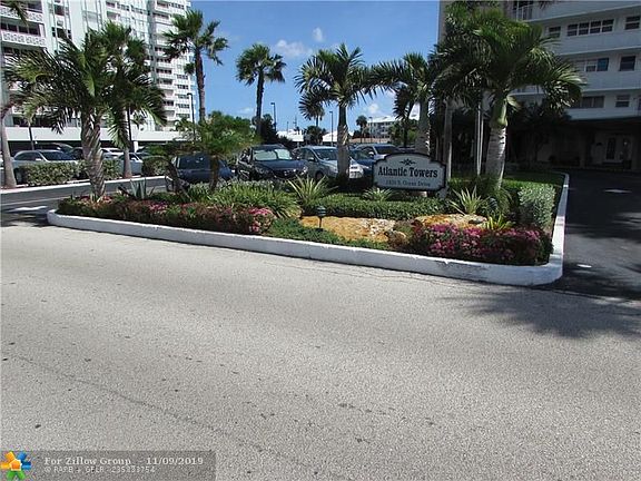 3rd image of 1920 S Ocean Dr APT 311