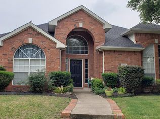 8403 Pioneer Dr, Frisco, TX 75033