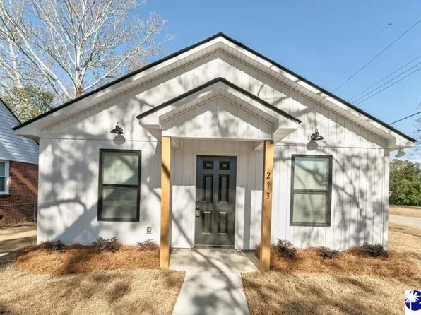 213 E Ave, Darlington, SC 29532