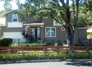 25 Rowe Ranch Ct, Novato, CA 94949