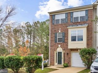206 Park Brook Ct, Stafford, VA 22554