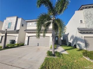2319 Dorado Dr, Mission, TX 78573