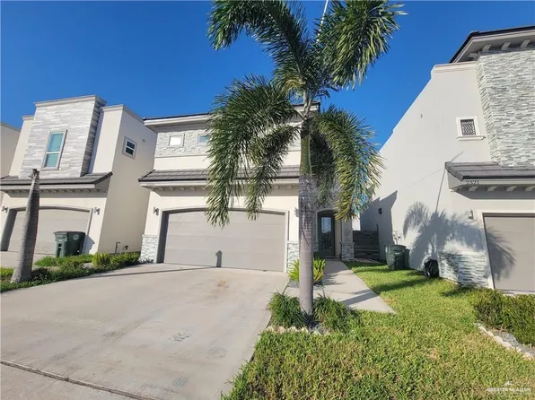 2319 Dorado Dr, Mission, TX 78573