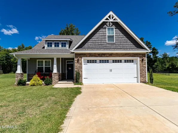 109 Weatherstone Court, Pikeville, NC 27863