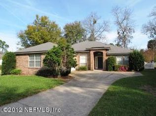 5019 Cape Elizabeth Ct W, Jacksonville, FL 32277