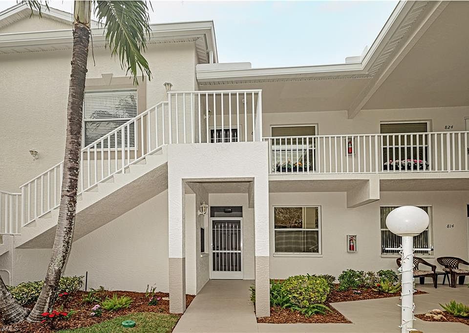 1st image of 20700 Country Creek DR #823