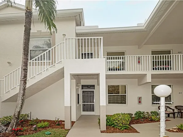 20700 Country Creek DR #823, ESTERO, FL 33928