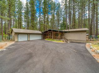 37 Klamath Trl, Graeagle, CA 96103