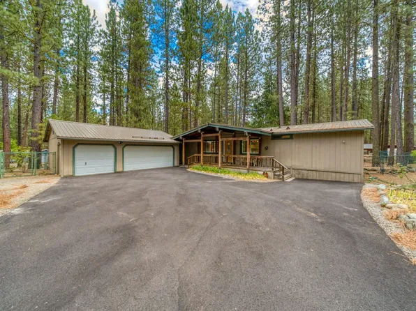 37 Klamath Trl, Graeagle, CA 96103
