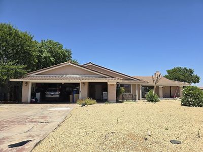 26298 Fleet Ln, Helendale, CA, 92342