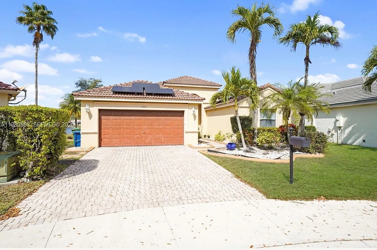 Building Photo - 1400 Meadows Blvd