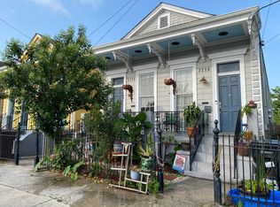2224 4th St, New Orleans, LA 70113