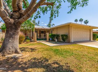 13835 N Tumblebrook Way, Sun City, AZ 85351