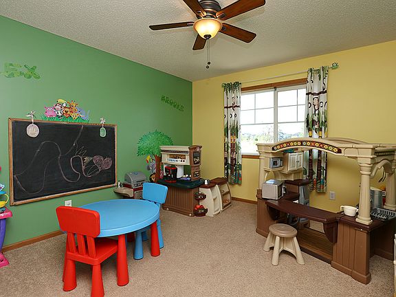 Upstairs Bedroom