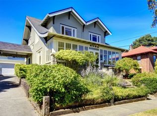 2706 N Junett St, Tacoma, WA 98407
