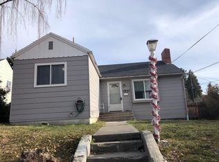 1930 Manzanita St, Klamath Falls, OR 97601