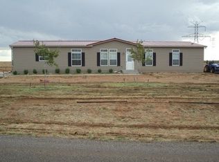 14281 Lariat Trl, Gardendale, TX 79758