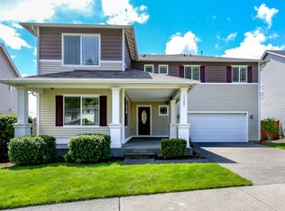 1187 Swan Loop, Dupont, WA 98327