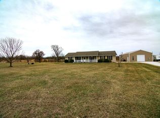 8186 Bellhouse Ln, Walnut Grove, MO 65770