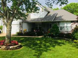 5307 Doe Run Dr, Imperial, MO 63052