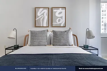 Rented by The Blueground