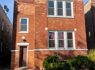 1740 N Monitor Ave, Chicago, IL 60639