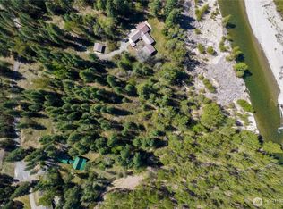 Wolf Creek Woods Pd, Winthrop, WA 98862