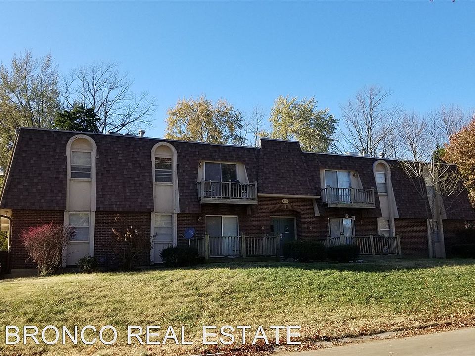 Corder Place 416 SE Corder St Lees Summit, MO Zillow