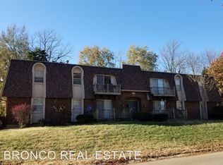 416 SE Corder St #9127060, Lees Summit, MO 64063