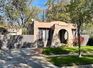 601 Highland St, Pasadena, CA 91104