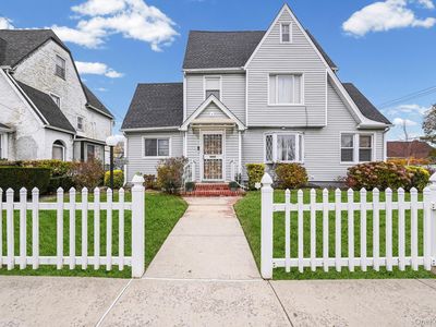 188-31 Lewiston Avenue, Saint Albans, NY, 11412