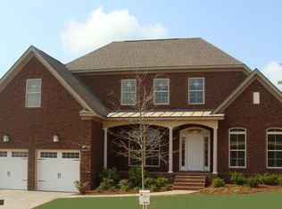 3258 Burris Rd, Nolensville, TN 37135