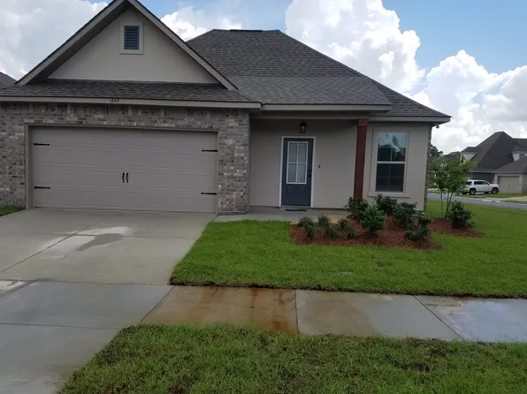 1345 Shadow Bluff Dr, Baton Rouge, LA 70820