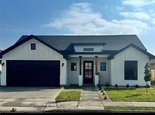 406 Bryan Loop, Rio Grande City, TX 78582