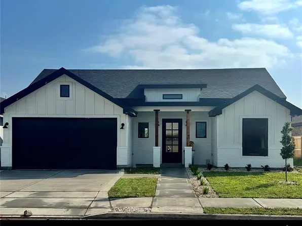 406 Bryan Loop, Rio Grande City, TX 78582