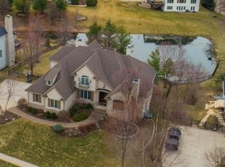 6843 Still Creek Pass, Bettendorf, IA 52722