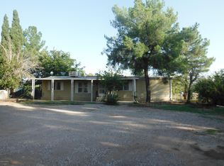 1642 E Birch St, Cottonwood, AZ 86326