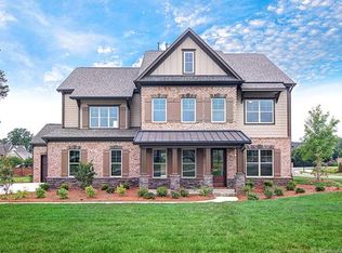 1008 Stonemeade Dr #45, Marvin, NC 28173