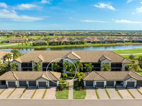 5695 Palmer Cir Unit 105, Bradenton, FL 34211