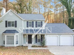 2924 Owens Point Trl NW, Kennesaw, GA 30152