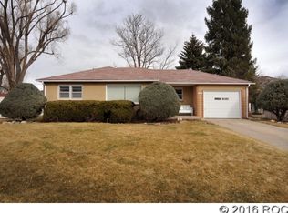 130 W Park Ave, Salida, CO 81201