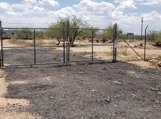 7701 W Velo Rd, Tucson, AZ 85757