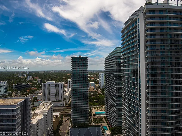 1080 Brickell Ave #3205 — Photo 4