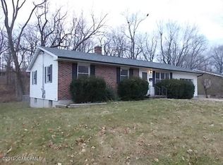 1413 Glenstone Dr, Fulton, MO 65251