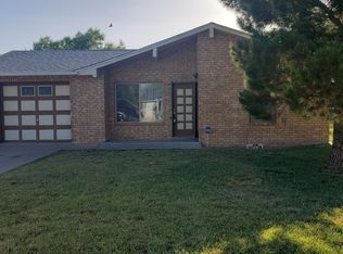 1606 N Delaware Ave, Roswell, NM 88201