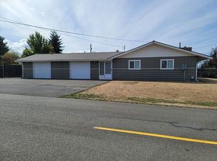 401 W Hammond St, Sequim, WA