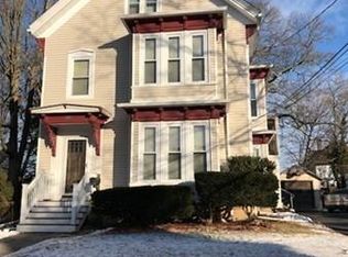 138 Boylston St, Brockton, MA 02301